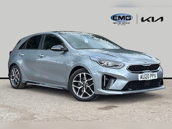 Used Kia Ceed 2020 for sale - 78210634: Photo