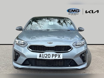 Used Kia Ceed 2020 for sale - 78210634: Photo