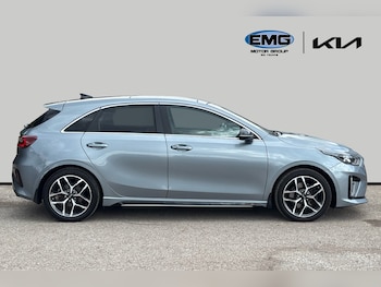 Used Kia Ceed 2020 for sale - 78210634: Photo