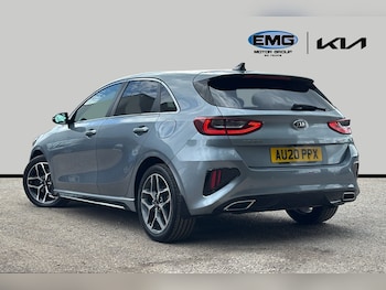 Used Kia Ceed 2020 for sale - 78210634: Photo