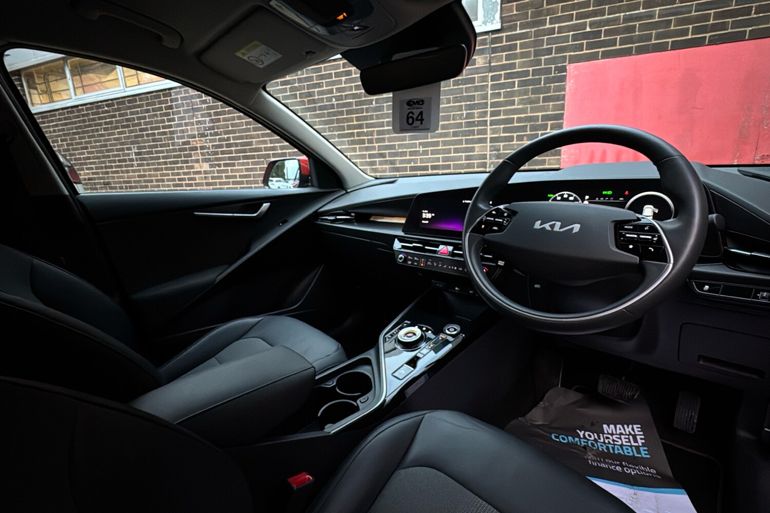 Used Kia Niro 2022 for sale - 76666032: Photo 10