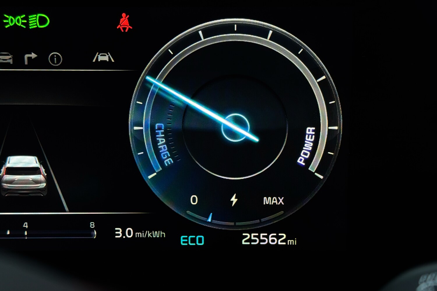 Used Kia Niro 2022 for sale - 76666032: Photo 15