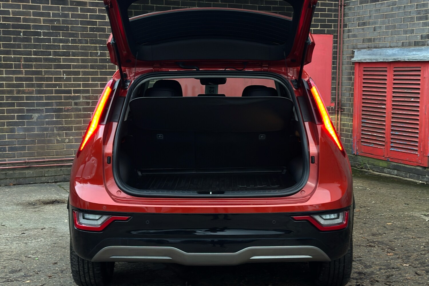 Used Kia Niro 2022 for sale - 76666032: Photo 19