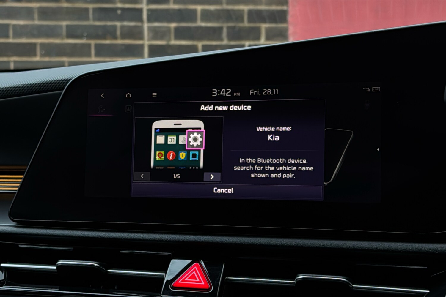 Used Kia Niro 2022 for sale - 76666032: Photo 20