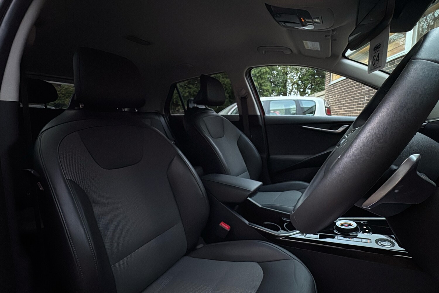 Used Kia Niro 2022 for sale - 76666032: Photo 24