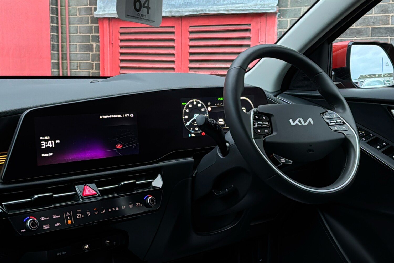 Used Kia Niro 2022 for sale - 76666032: Photo 28