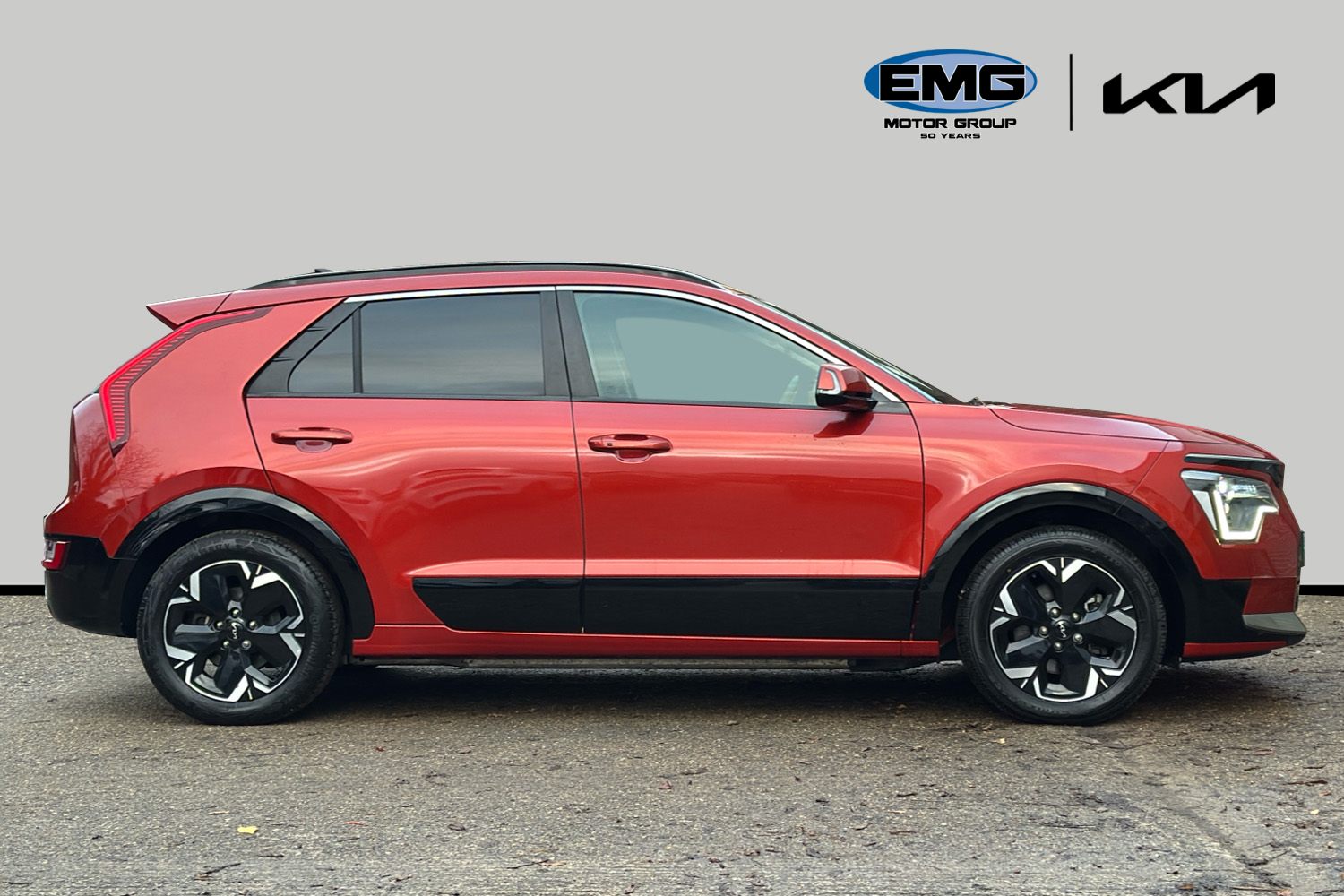 Used Kia Niro 2022 for sale - 76666032: Photo 4