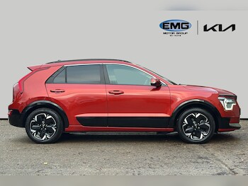 Used Kia Niro 2022 for sale - 76666032: Photo
