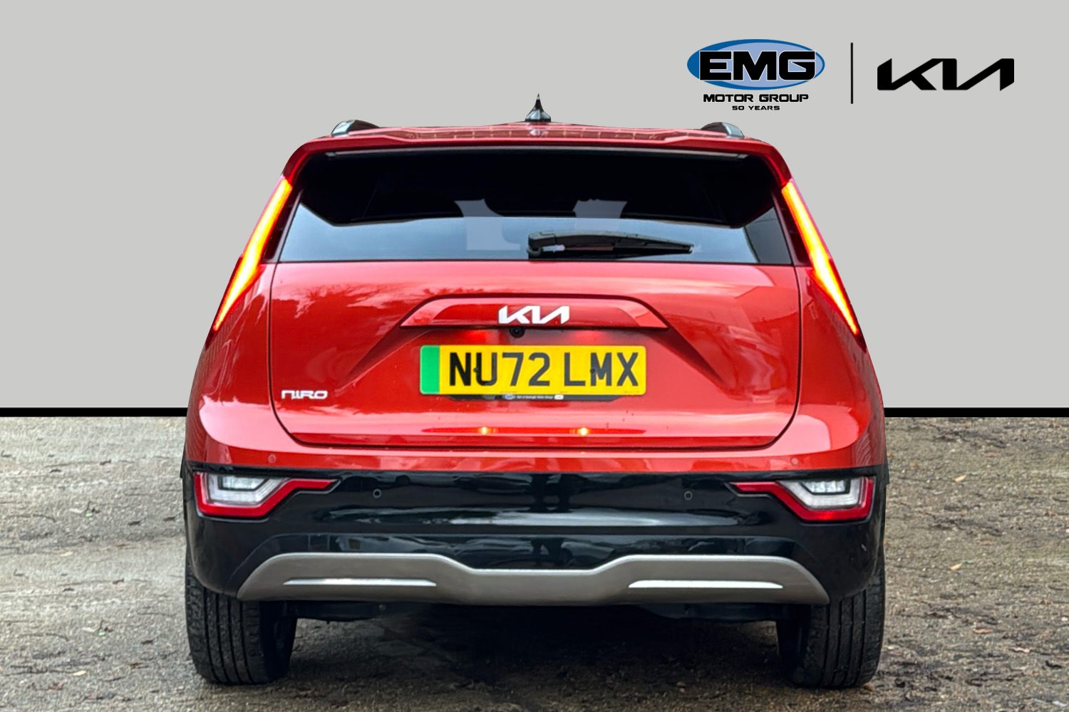 Used Kia Niro 2022 for sale - 76666032: Photo 6