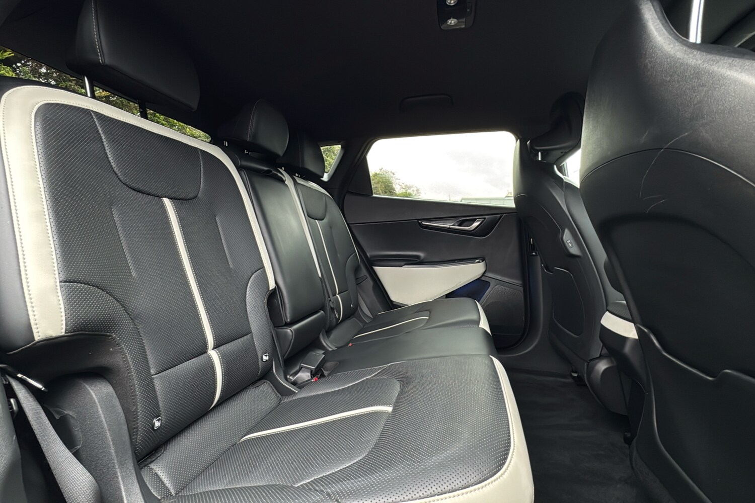 Used Kia EV6 2025 for sale - 77270535: Photo 12