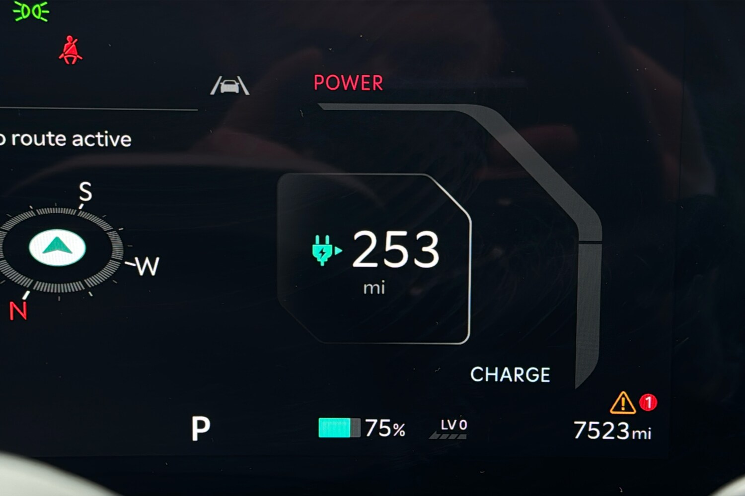 Used Kia EV6 2025 for sale - 77270535: Photo 15