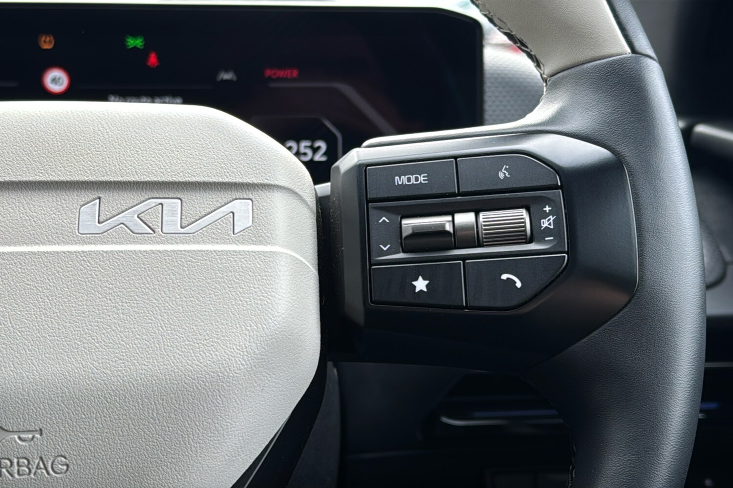 Used Kia EV6 2025 for sale - 77270535: Photo 18