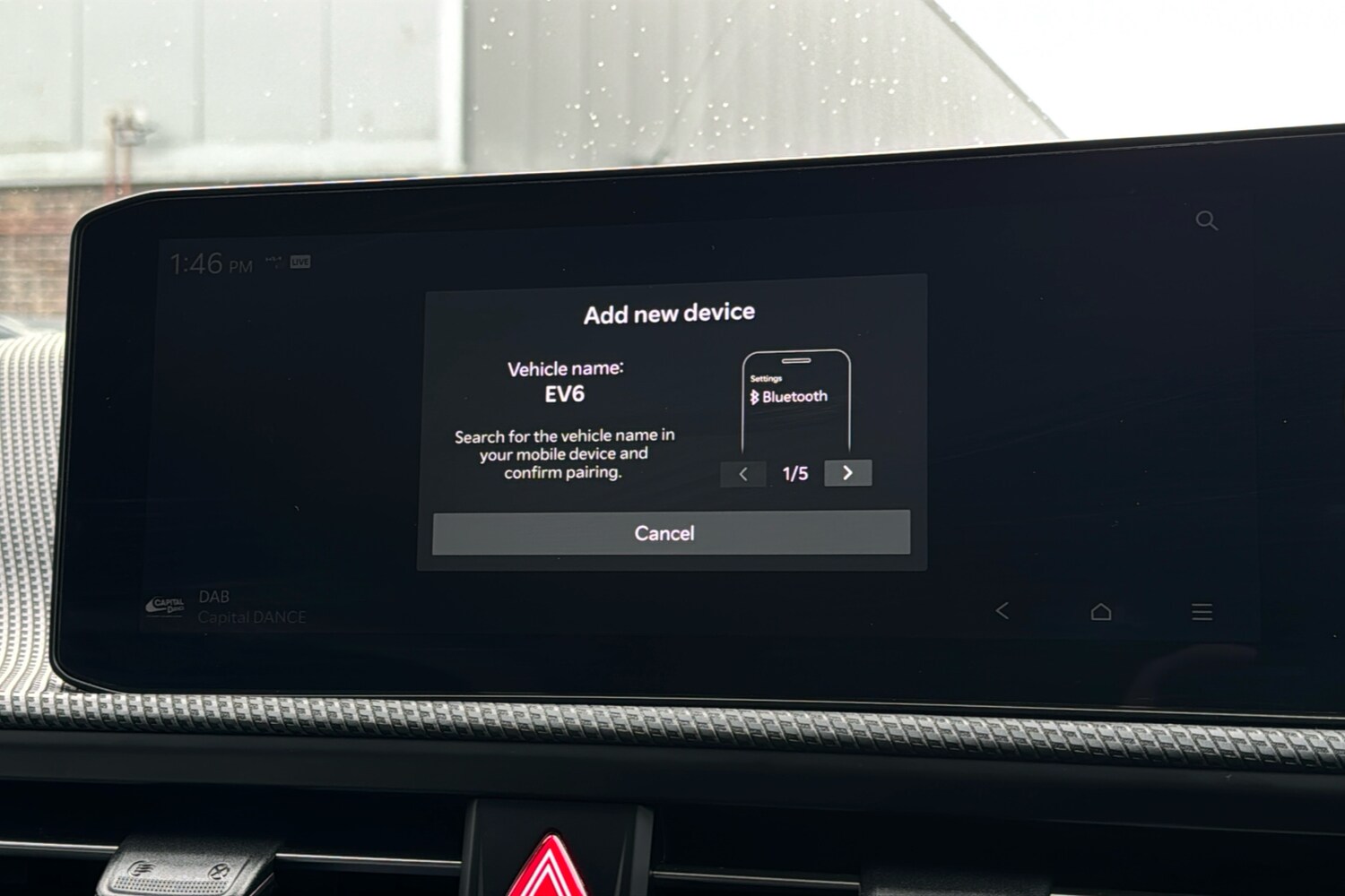 Used Kia EV6 2025 for sale - 77270535: Photo 20