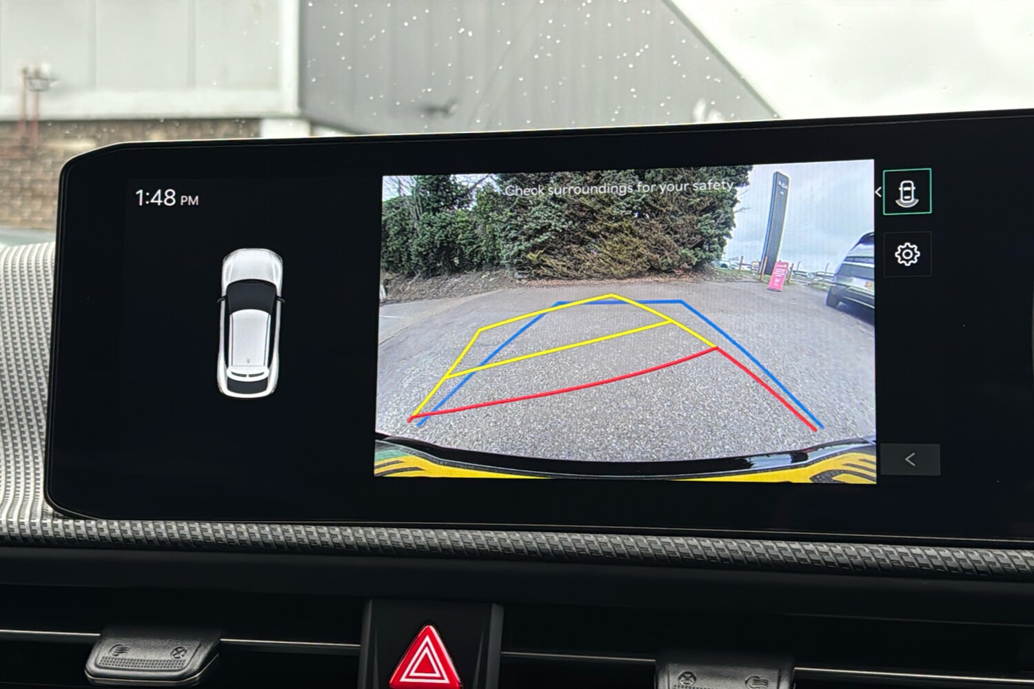 Used Kia EV6 2025 for sale - 77270535: Photo 28