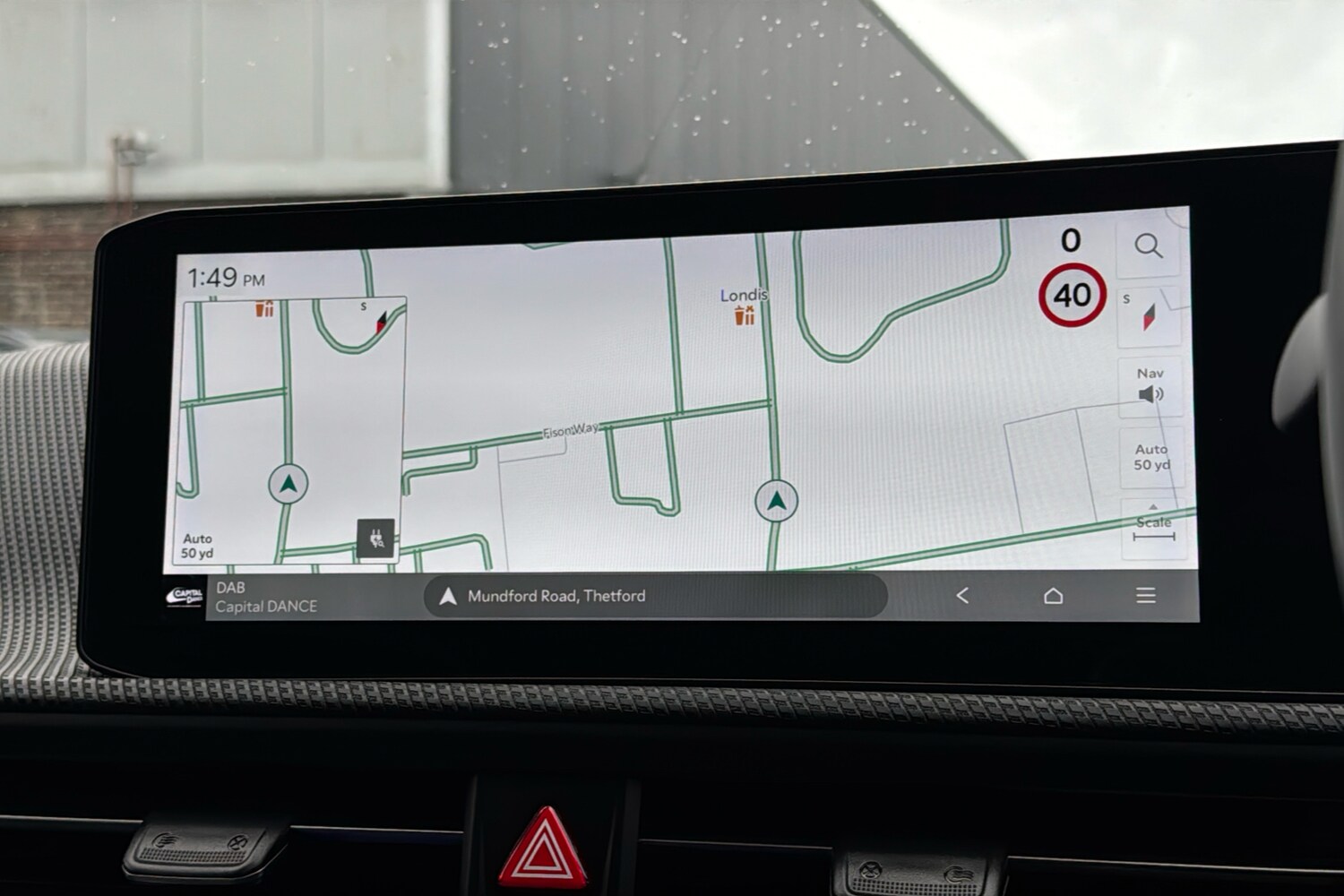 Used Kia EV6 2025 for sale - 77270535: Photo 30