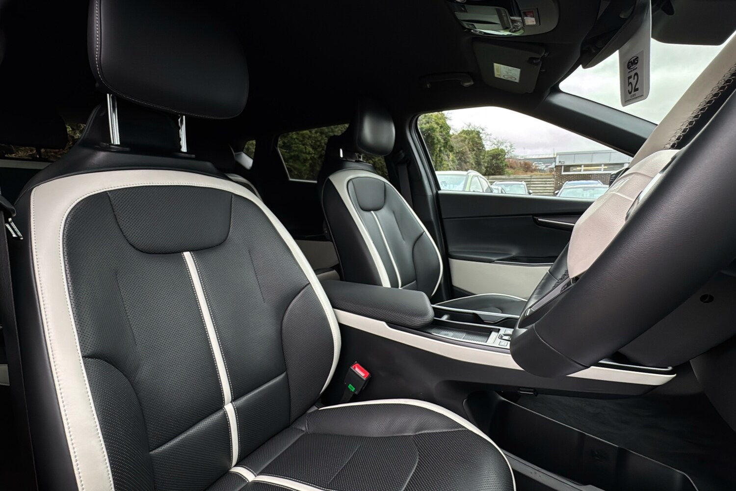 Used Kia EV6 2025 for sale - 77270535: Photo 31