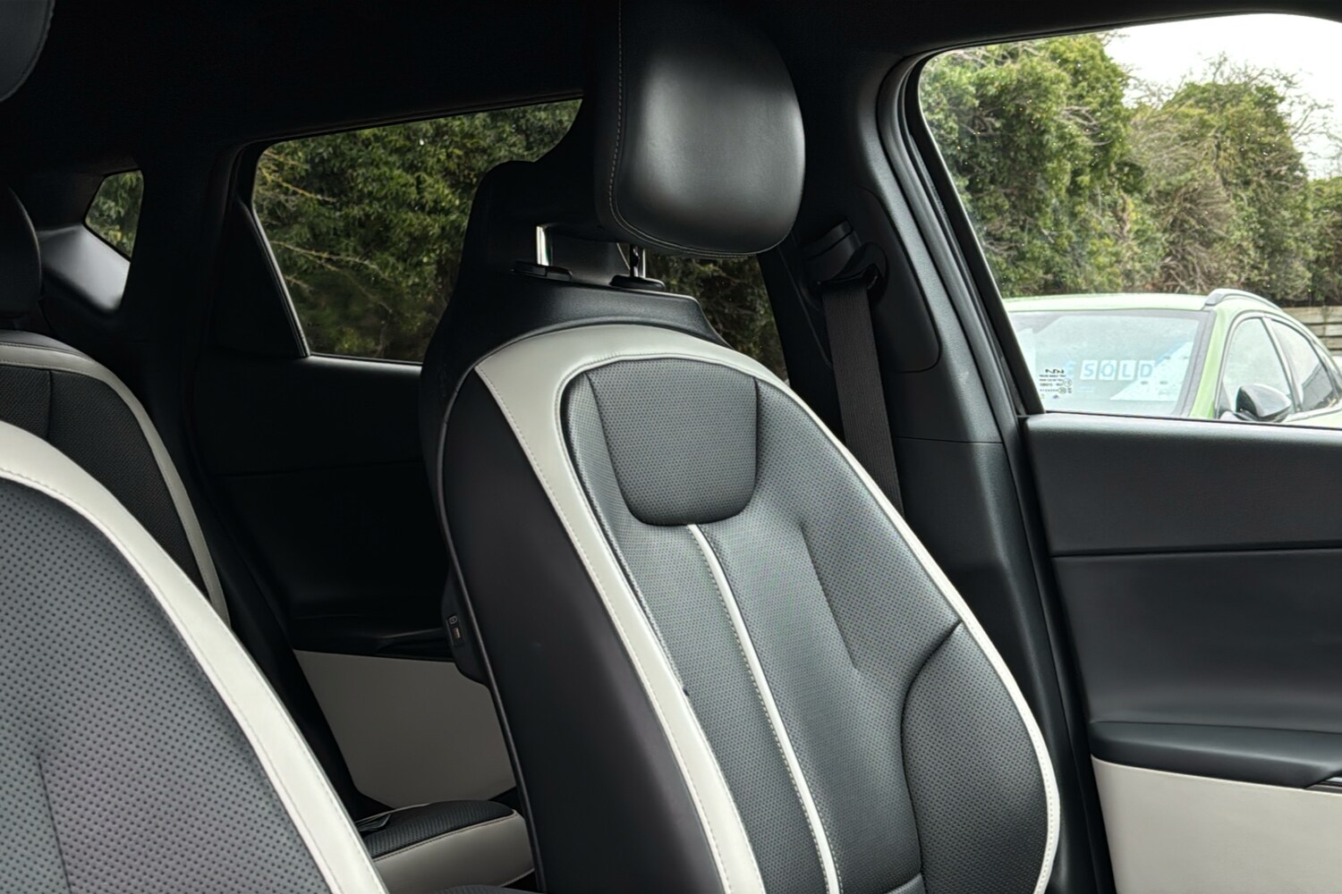 Used Kia EV6 2025 for sale - 77270535: Photo 32