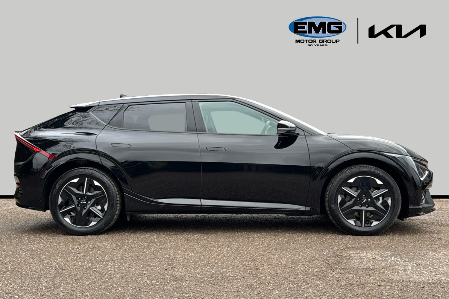 Used Kia EV6 2025 for sale - 77270535: Photo 4