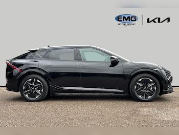 Used Kia EV6 2025 for sale - 77270535: Photo