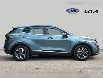 Used Kia Sportage 2024 for sale - 78506966: Photo