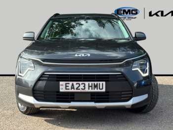 Used Kia Niro 2023 for sale - 75282048: Photo