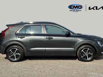 Used Kia Niro 2023 for sale - 75282048: Photo