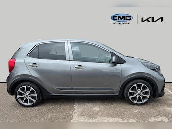 Used Kia Picanto 2023 for sale - 78730654: Photo