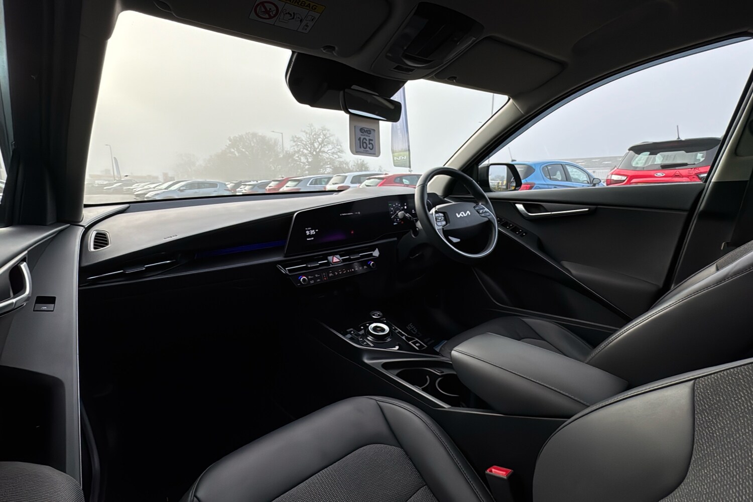 Used Kia Niro 2024 for sale - 76624828: Photo 11