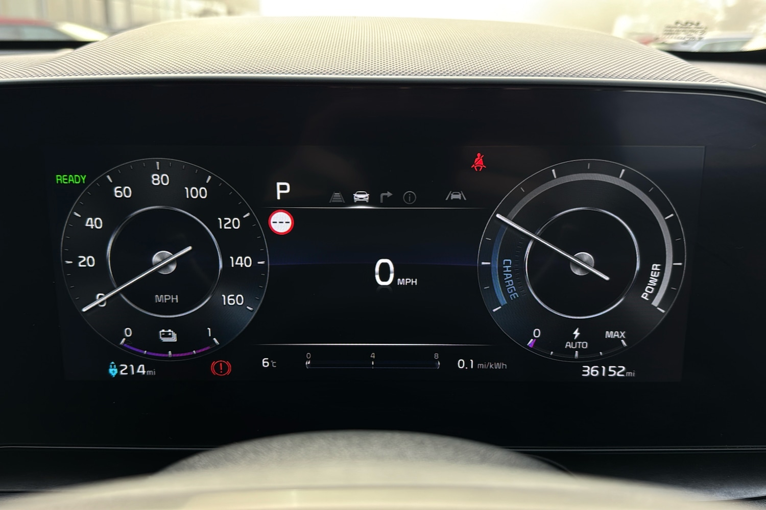 Used Kia Niro 2024 for sale - 76624828: Photo 14