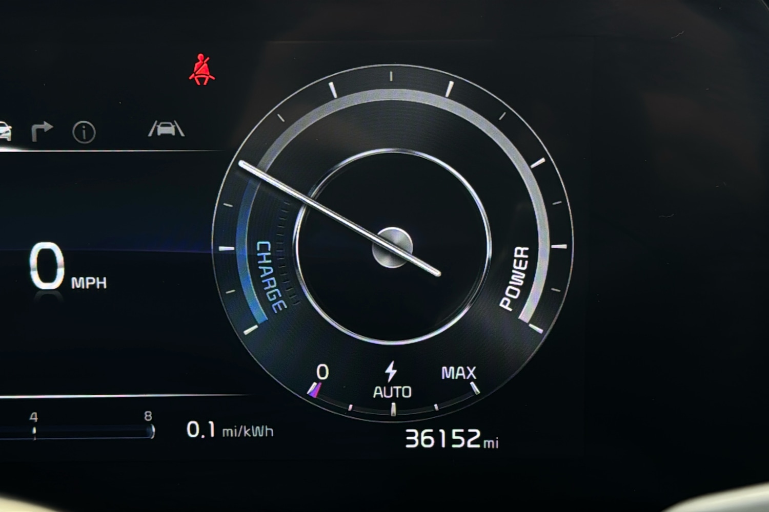 Used Kia Niro 2024 for sale - 76624828: Photo 15