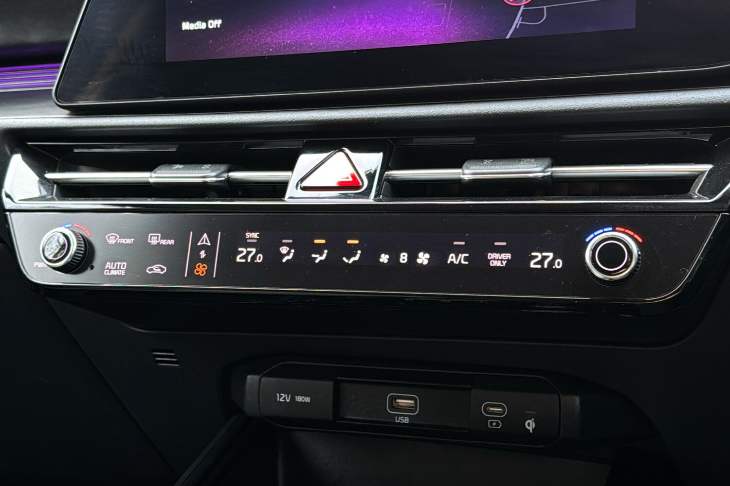 Used Kia Niro 2024 for sale - 76624828: Photo 16