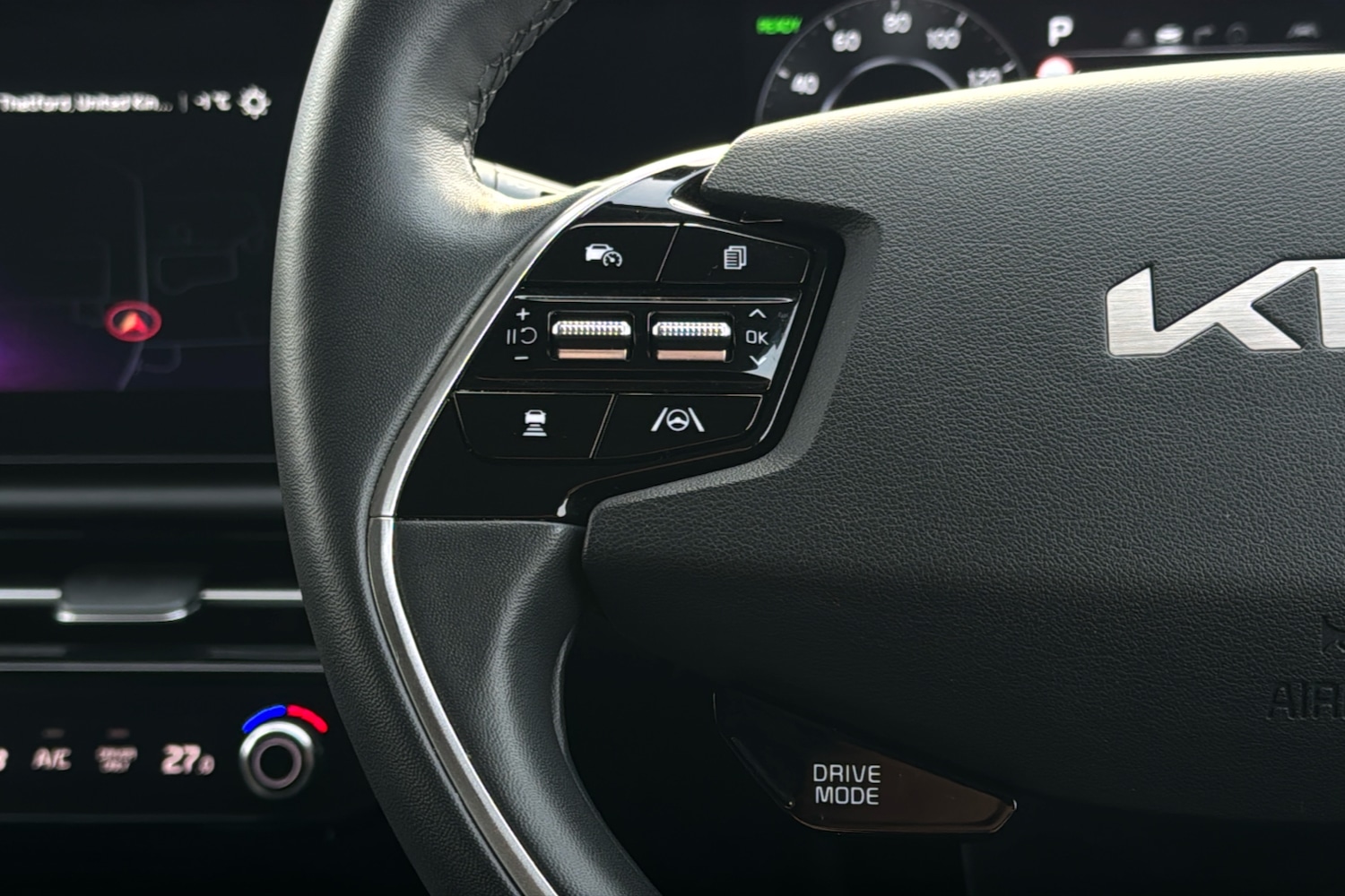 Used Kia Niro 2024 for sale - 76624828: Photo 17