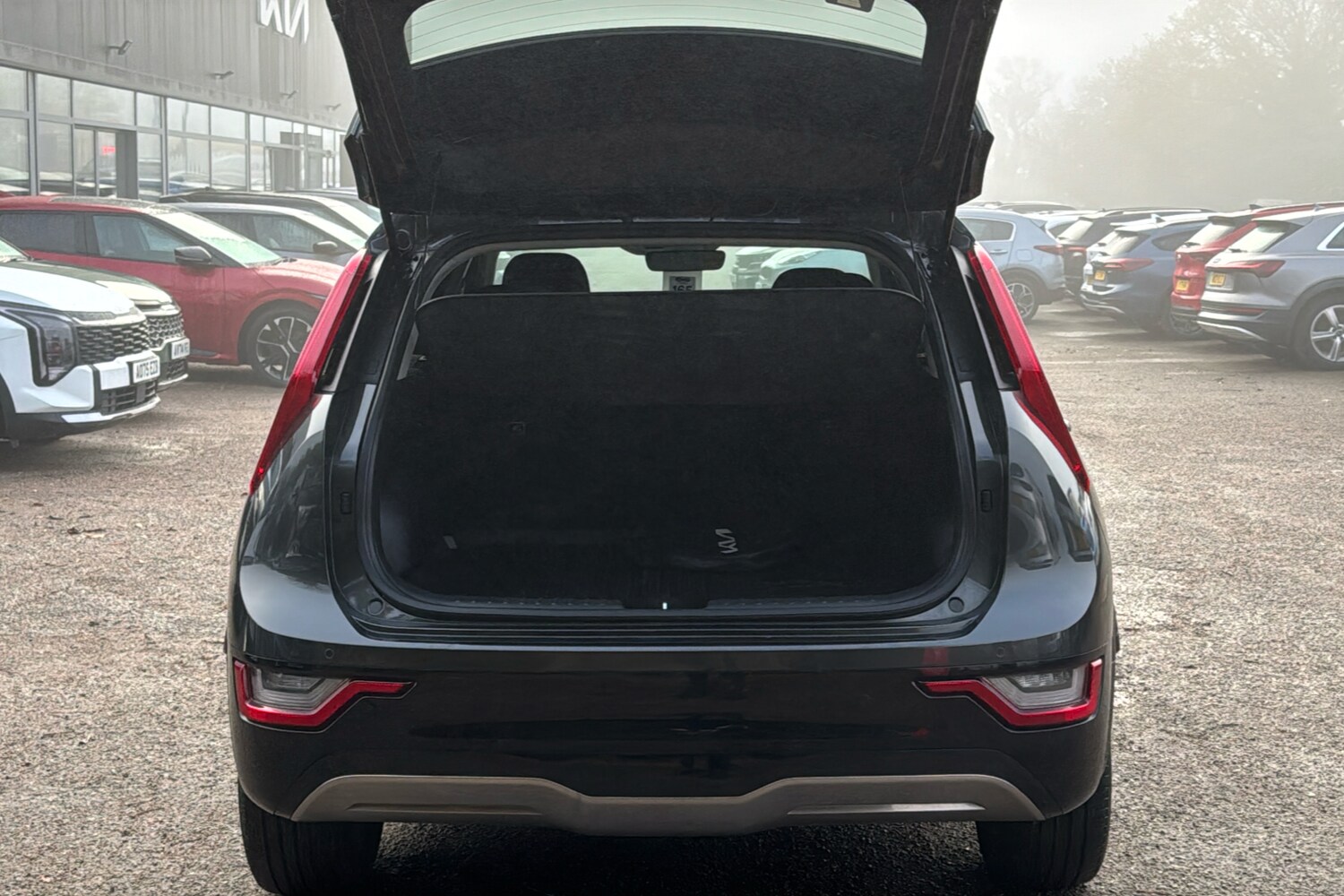 Used Kia Niro 2024 for sale - 76624828: Photo 19