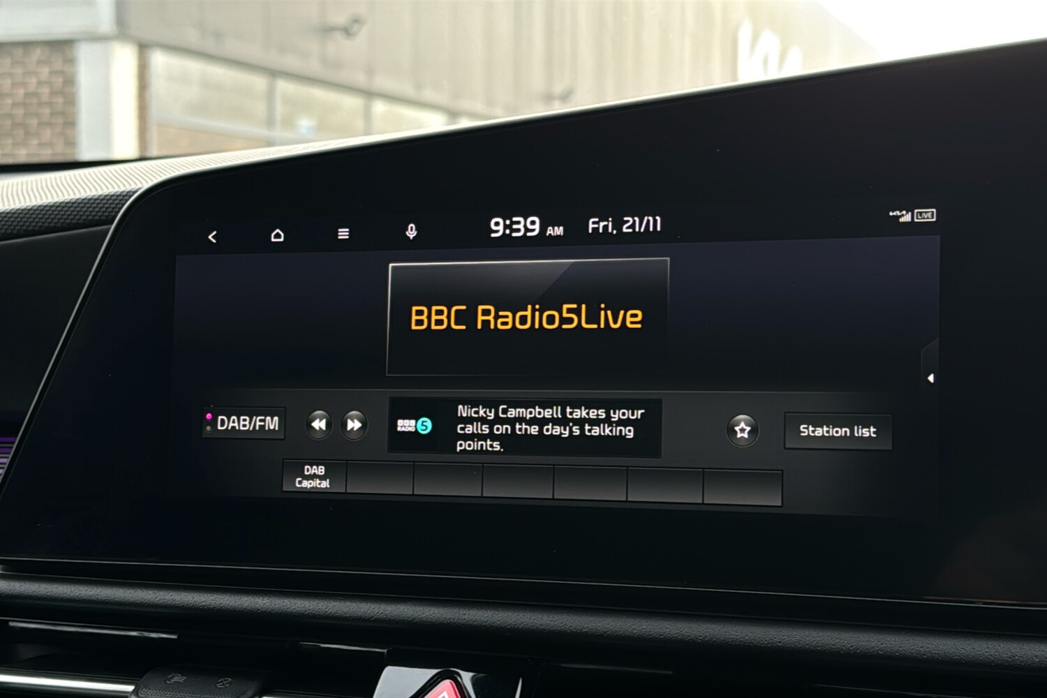 Used Kia Niro 2024 for sale - 76624828: Photo 21