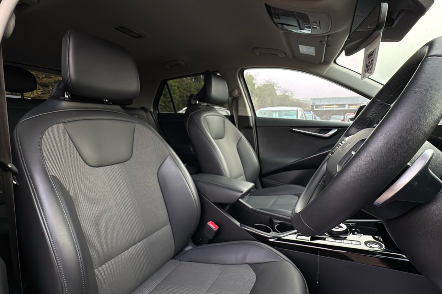 Used Kia Niro 2024 for sale - 76624828: Photo 24