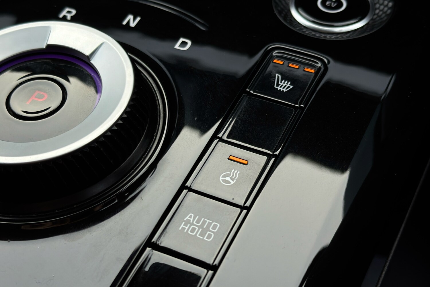 Used Kia Niro 2024 for sale - 76624828: Photo 29