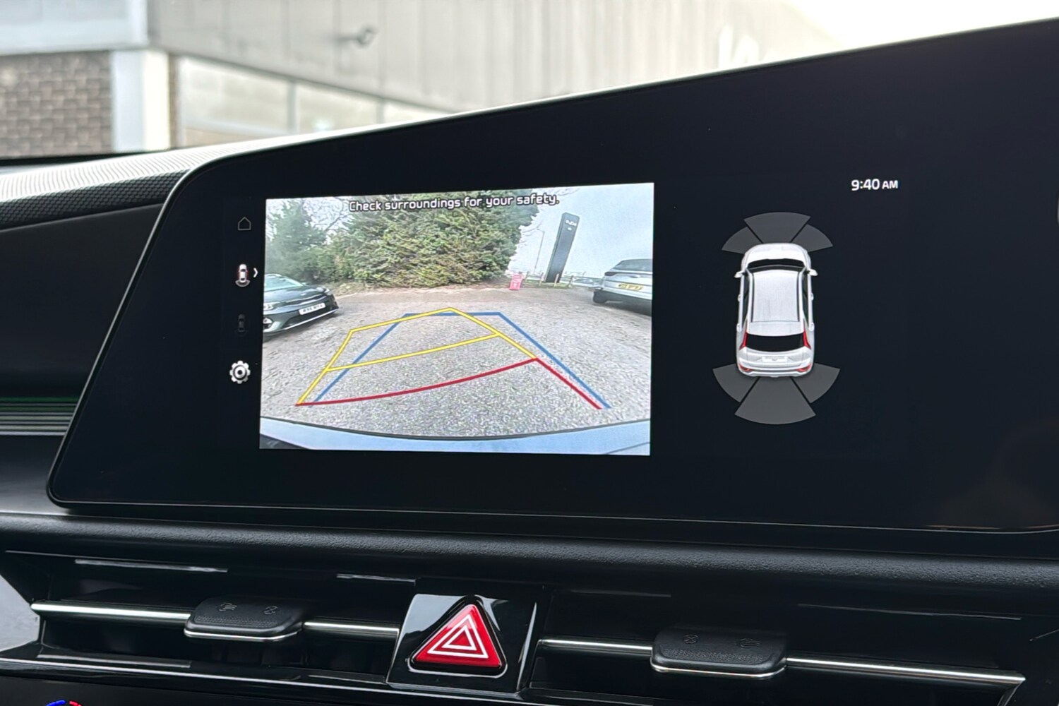 Used Kia Niro 2024 for sale - 76624828: Photo 32