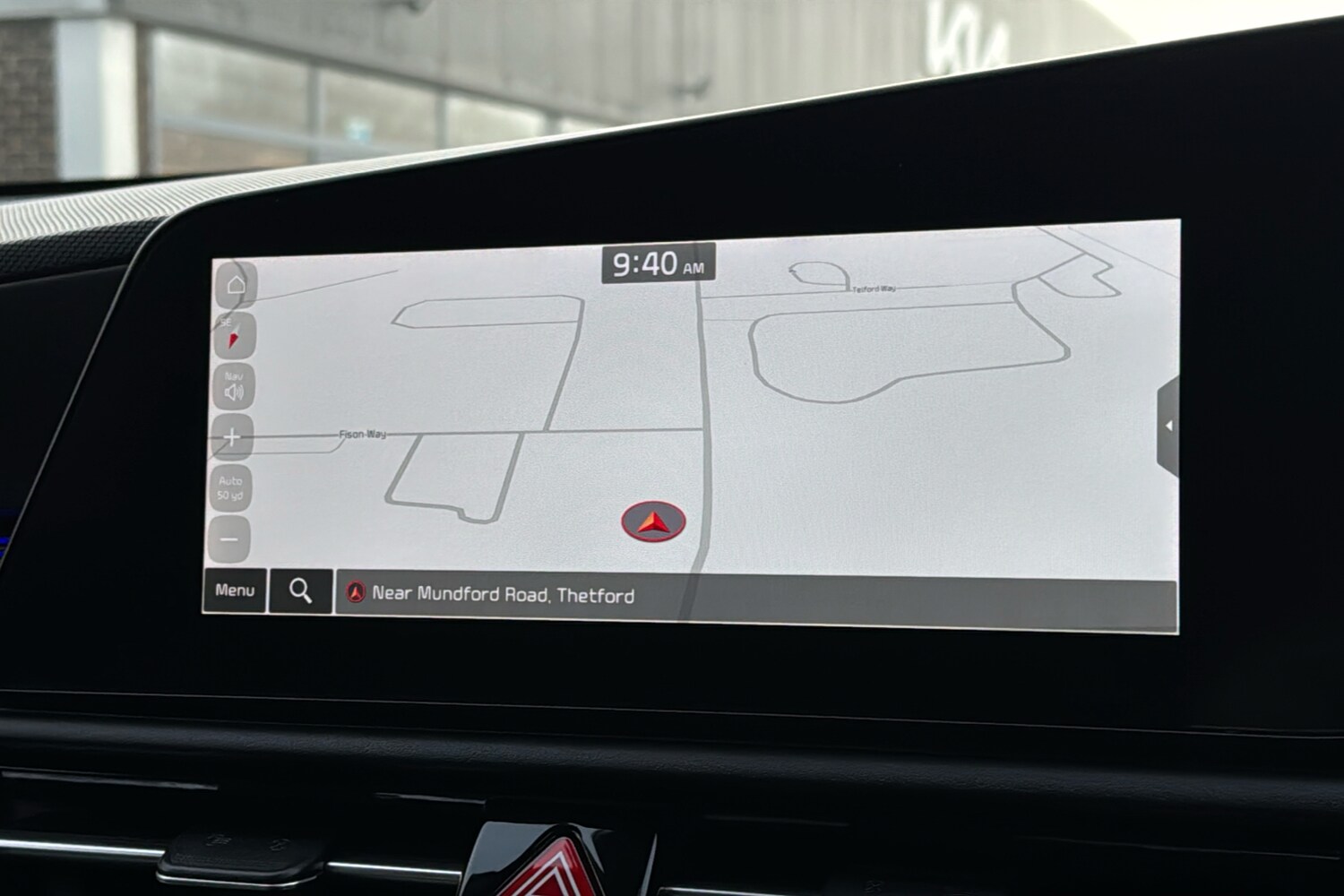 Used Kia Niro 2024 for sale - 76624828: Photo 34