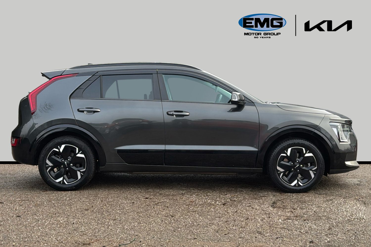 Used Kia Niro 2024 for sale - 76624828: Photo 4