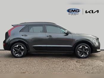 Used Kia Niro 2024 for sale - 76624828: Photo