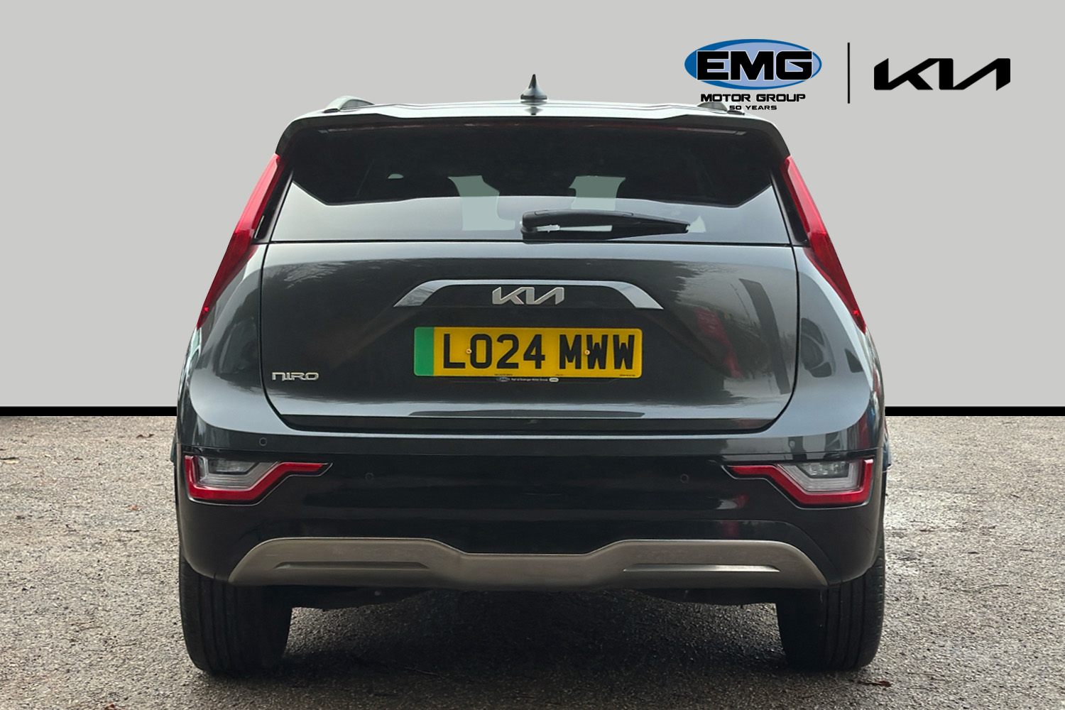 Used Kia Niro 2024 for sale - 76624828: Photo 6