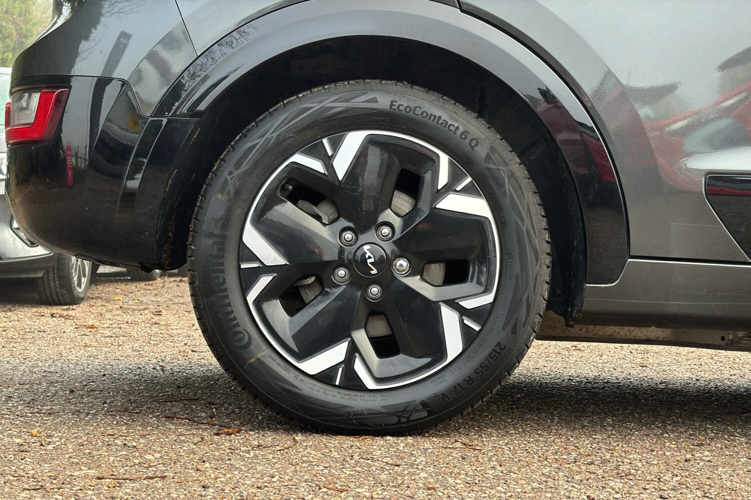 Used Kia Niro 2024 for sale - 76624828: Photo 8