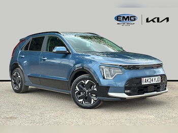 Kia - Niro