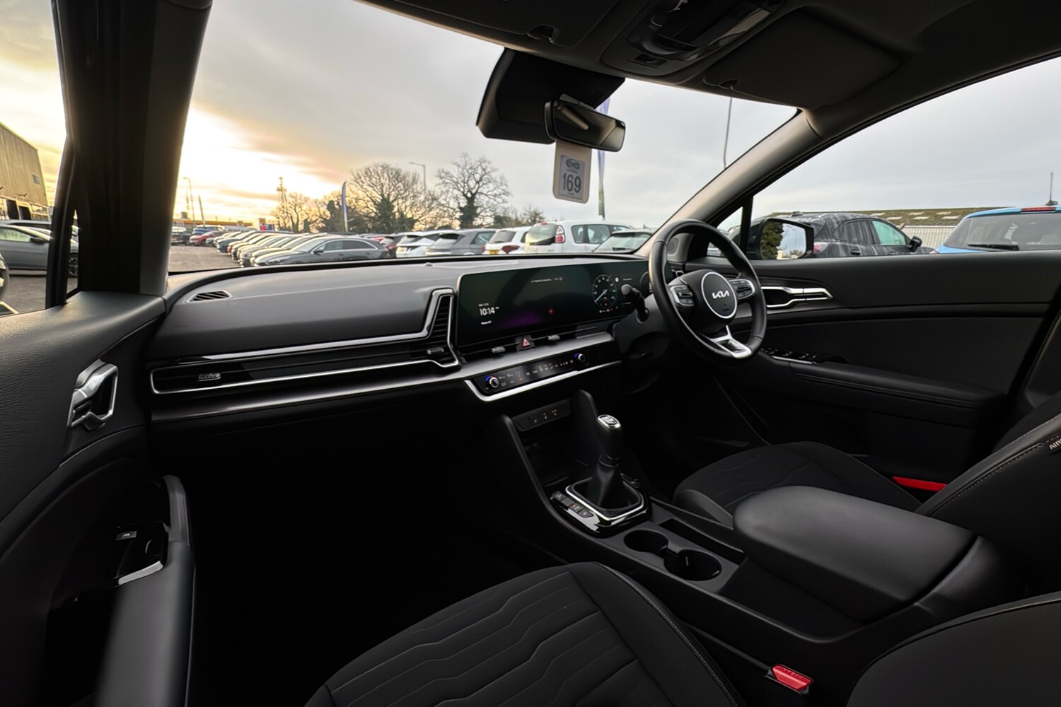 Used Kia Sportage 2025 for sale - 76932048: Photo 11