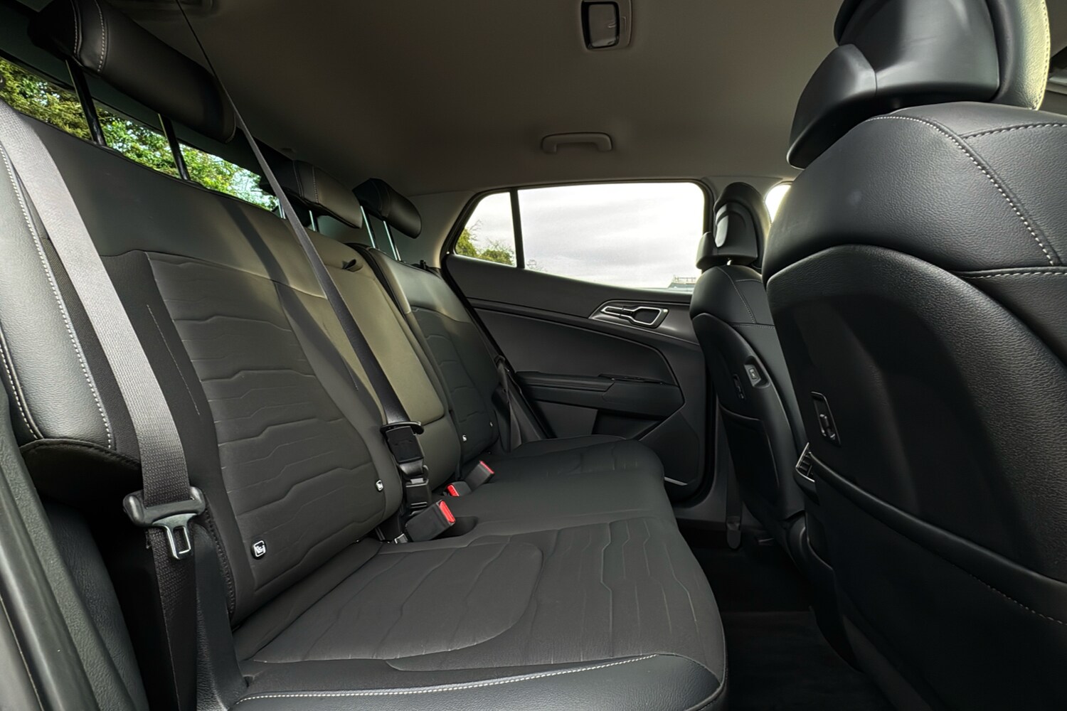 Used Kia Sportage 2025 for sale - 76932048: Photo 12