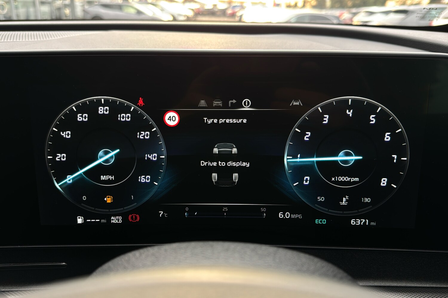 Used Kia Sportage 2025 for sale - 76932048: Photo 14