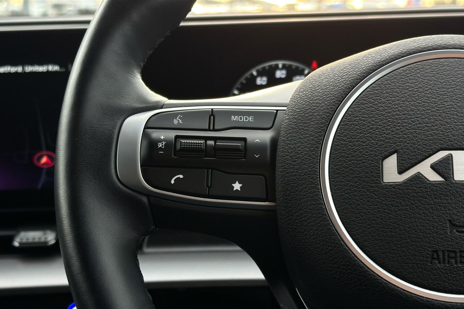 Used Kia Sportage 2025 for sale - 76932048: Photo 17