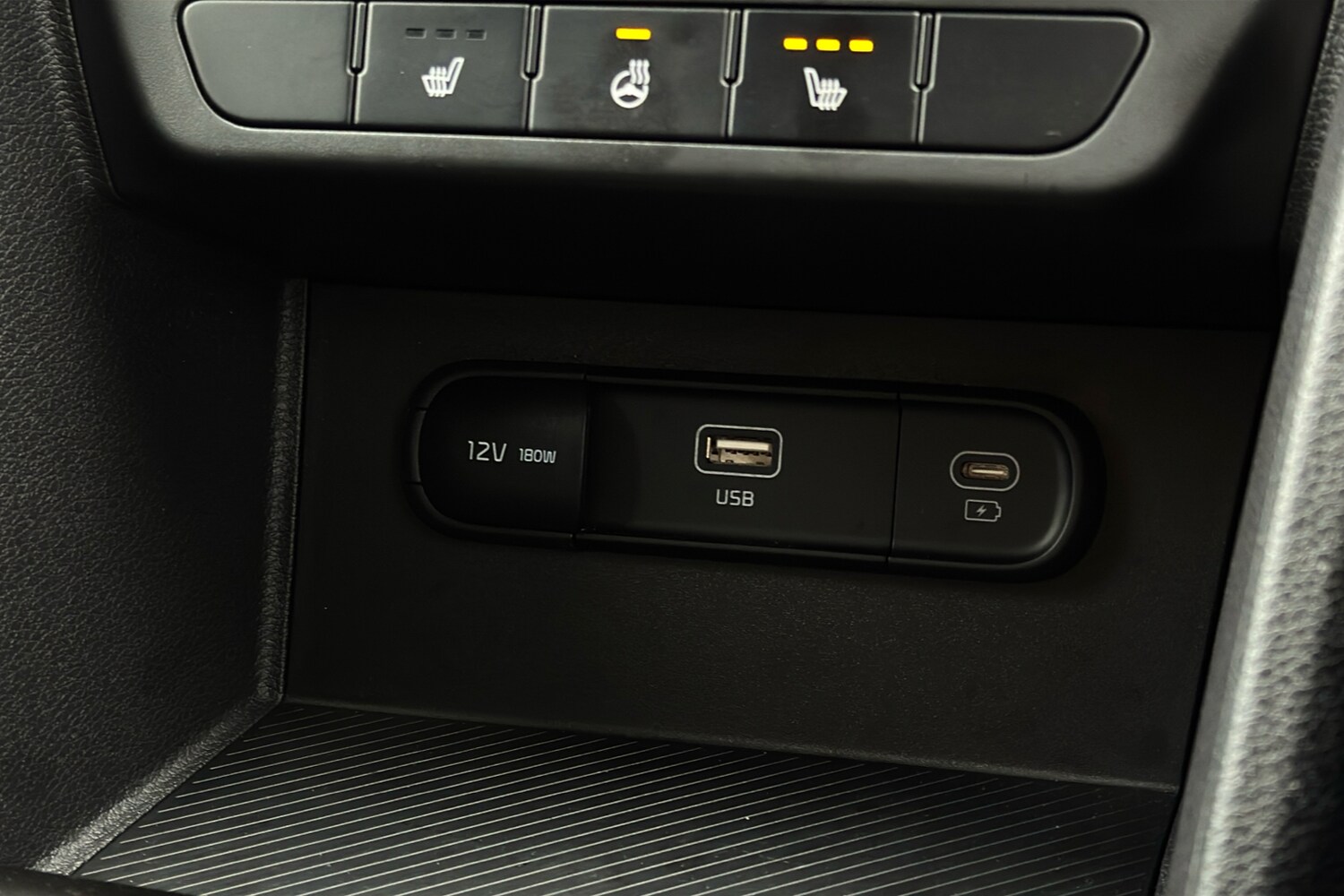 Used Kia Sportage 2025 for sale - 76932048: Photo 22