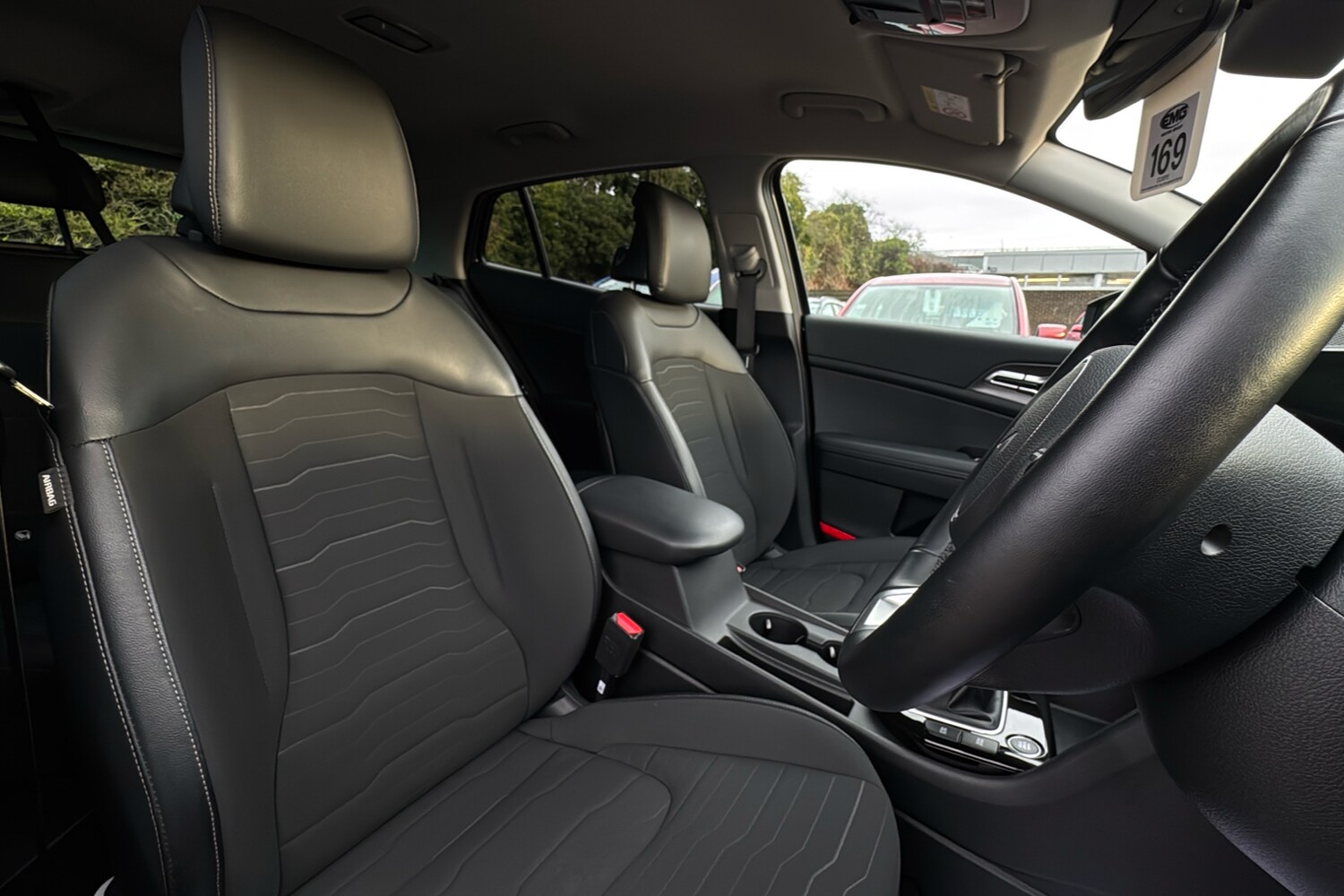 Used Kia Sportage 2025 for sale - 76932048: Photo 24