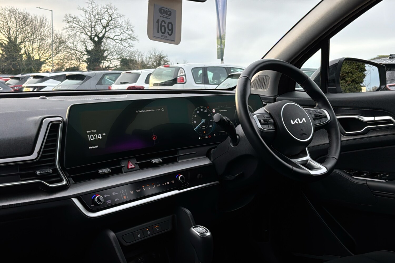 Used Kia Sportage 2025 for sale - 76932048: Photo 28